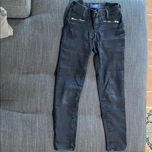 Girls jeggings